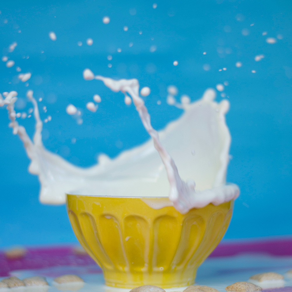 Quer Bake Buttermilk Substitutes For Baking Irish Recipes Best Vegan Square Splashed Milk